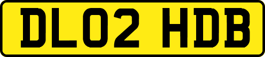 DL02HDB