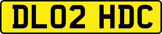 DL02HDC
