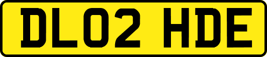 DL02HDE