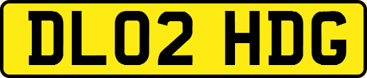 DL02HDG