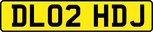 DL02HDJ