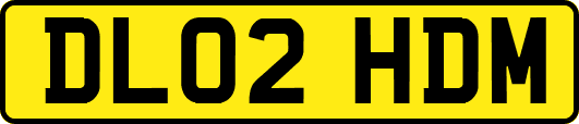 DL02HDM
