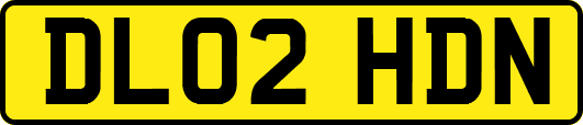 DL02HDN
