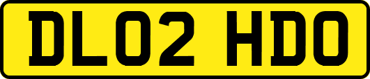 DL02HDO