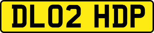DL02HDP