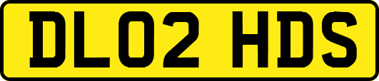 DL02HDS