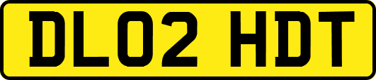 DL02HDT
