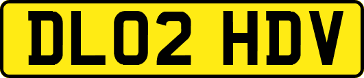 DL02HDV