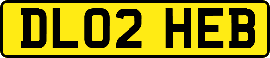 DL02HEB