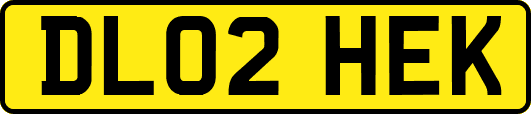 DL02HEK