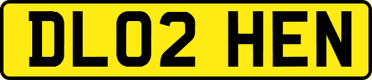 DL02HEN