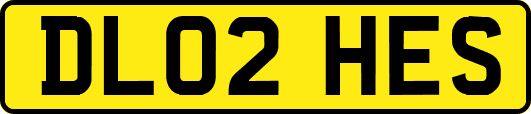 DL02HES