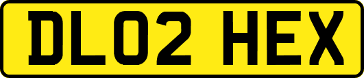 DL02HEX