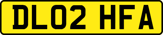 DL02HFA