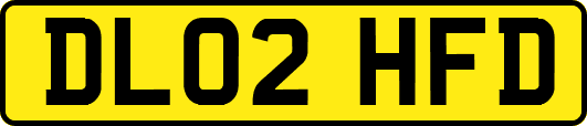DL02HFD