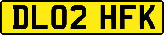 DL02HFK
