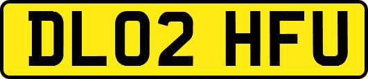 DL02HFU