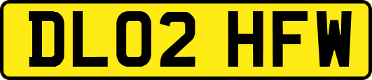 DL02HFW