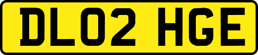 DL02HGE