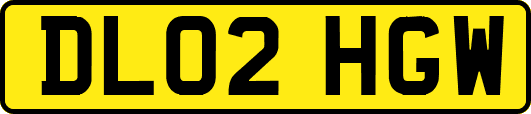 DL02HGW