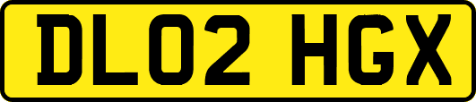 DL02HGX