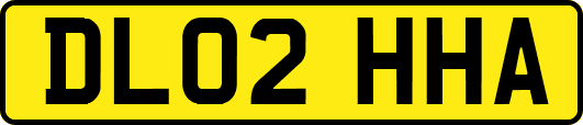 DL02HHA