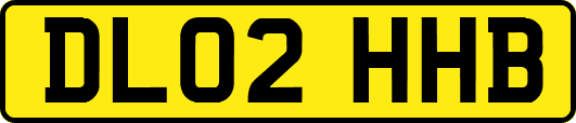 DL02HHB
