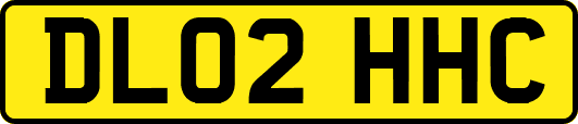DL02HHC