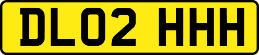 DL02HHH