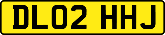 DL02HHJ