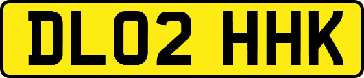 DL02HHK