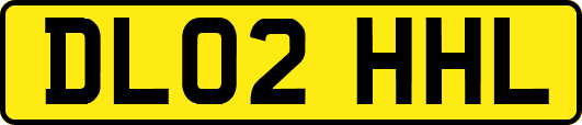 DL02HHL