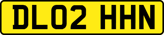DL02HHN
