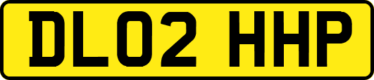 DL02HHP
