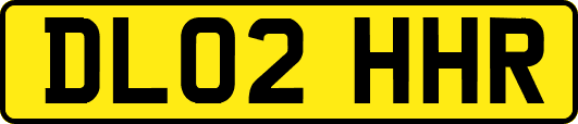 DL02HHR