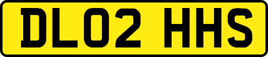 DL02HHS