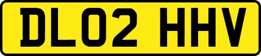 DL02HHV