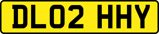 DL02HHY