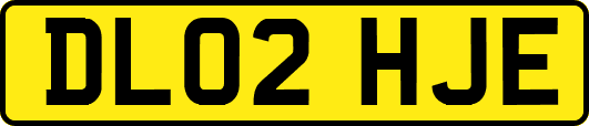 DL02HJE