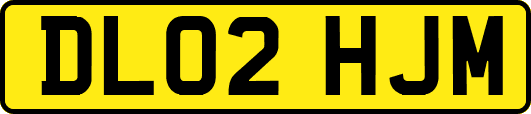DL02HJM