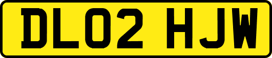 DL02HJW