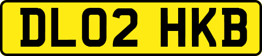 DL02HKB