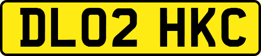 DL02HKC
