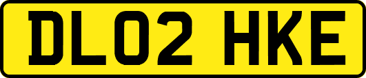 DL02HKE