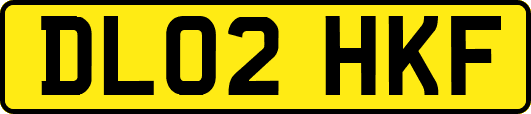 DL02HKF