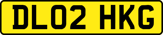 DL02HKG