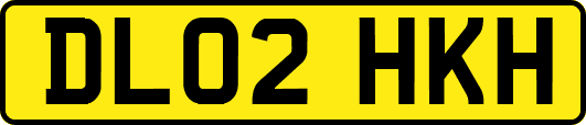 DL02HKH
