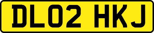 DL02HKJ