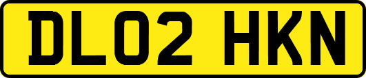 DL02HKN