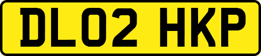 DL02HKP